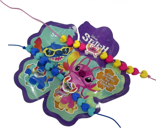 Brățară din cauciuc Lilo și Stitch