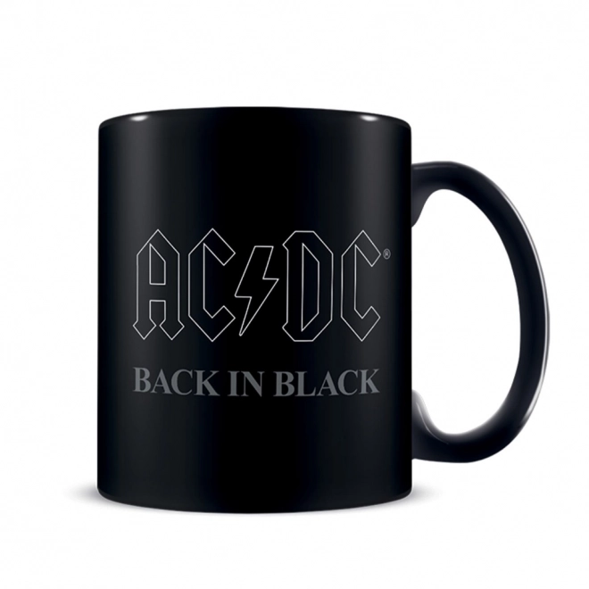 Set cadou bărbați AC/DC