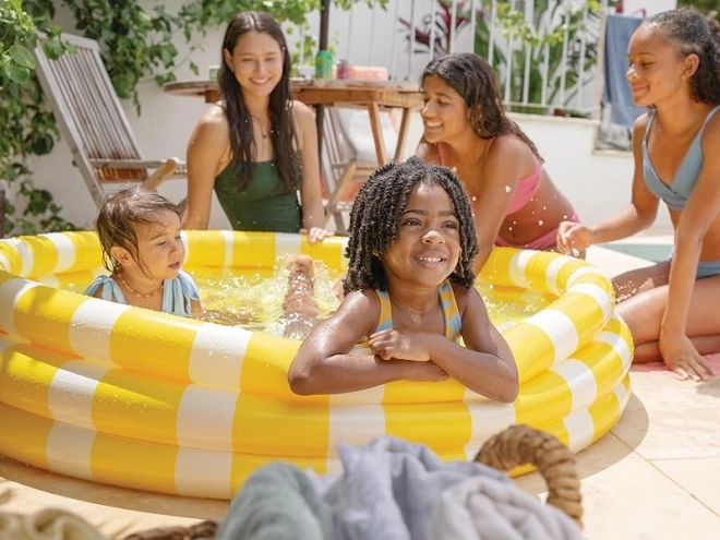 Piscină gonflabilă copii Lemon Intex