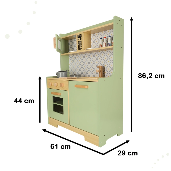 Set complet de aparate și accesorii