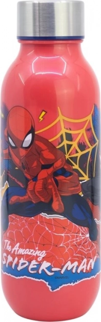 Sticlă de apă Spiderman 640 ml