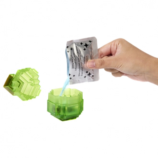 Mini figurină Minecraft Minare