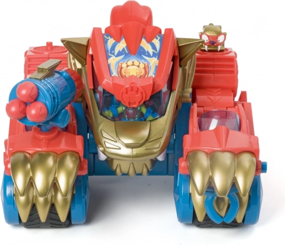 Set de joacă Herni SuperThings Wild Tigerbot
