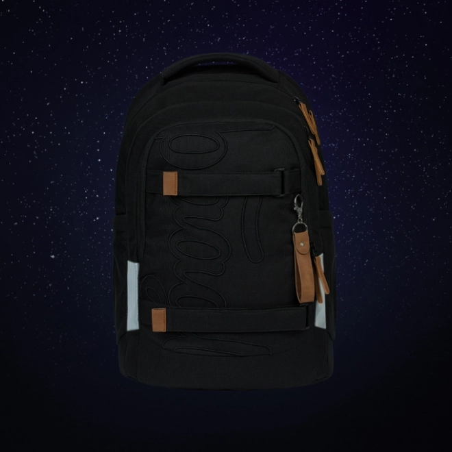 Rucsac școlar Skate Max Darkness