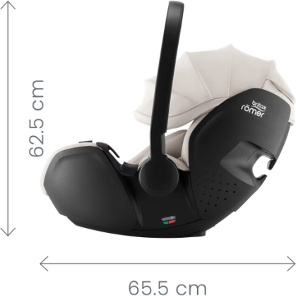 Scaun auto inovativ