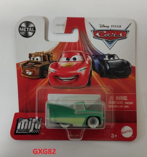 AUTOMAȘINI MINI CARS BLISTER ASST