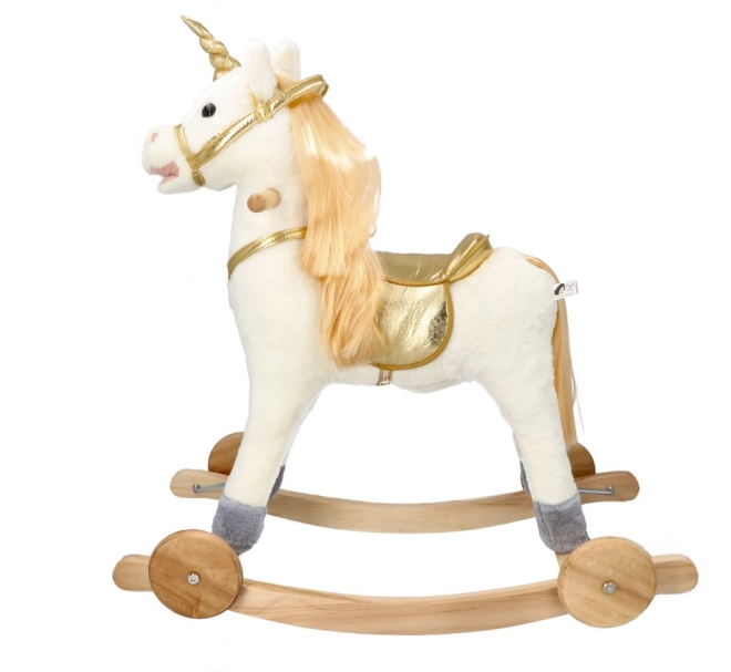 Design Fermecător de Unicorn
