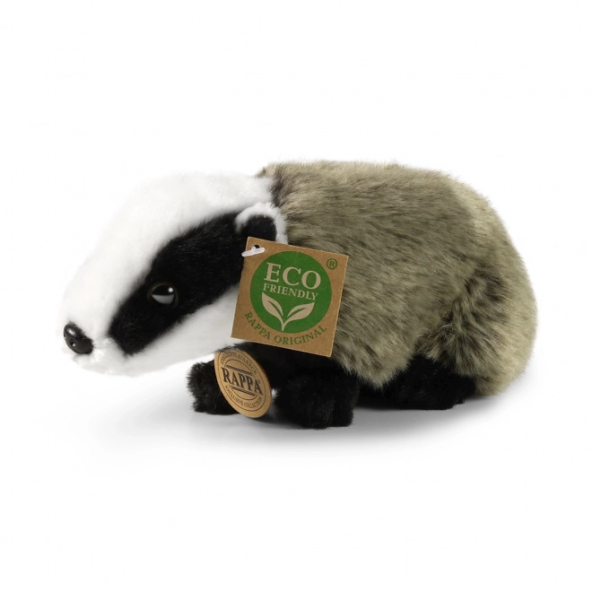 Jezev Eco Friendly din pluş 24 cm