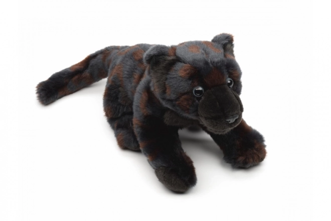 Panter de pluș 25 cm