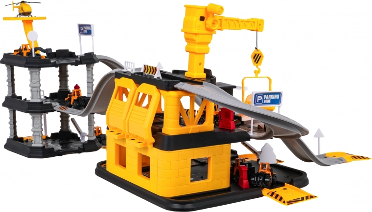 Set bogat de 84 de piese