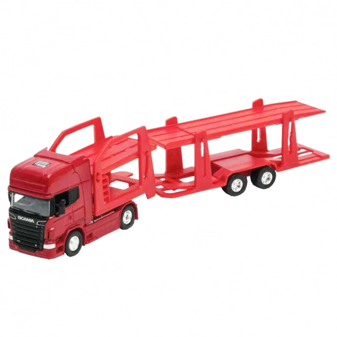 Model camion SCANIA V8 R 730 1:64