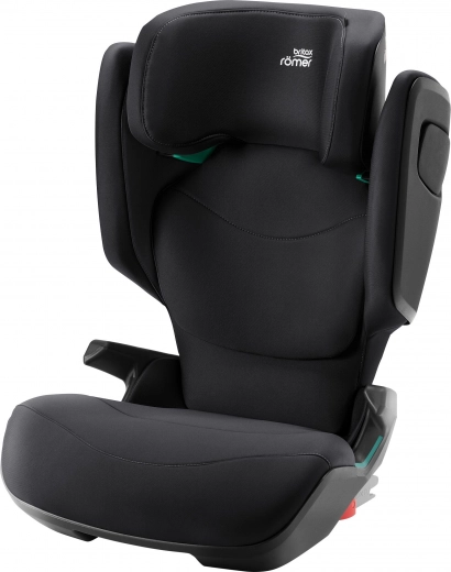 Scaun auto Britax Römer Kidfix Pro M Space Black