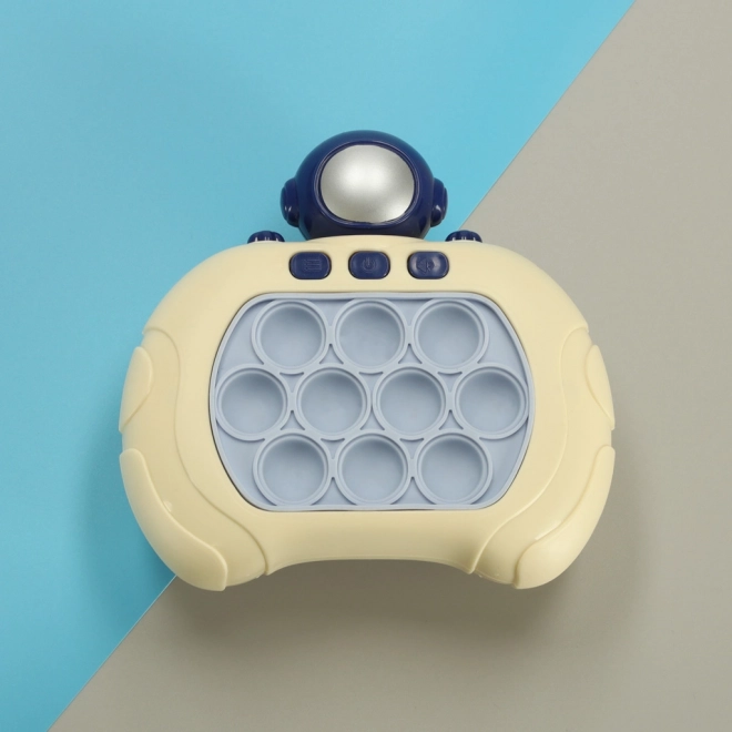 Joc senzorial astronaut electronic antistres