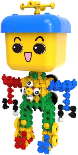 Cutie practică pentru ordine și transport facil