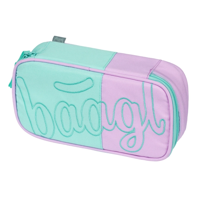 Penar școlar etui Skate Sweet