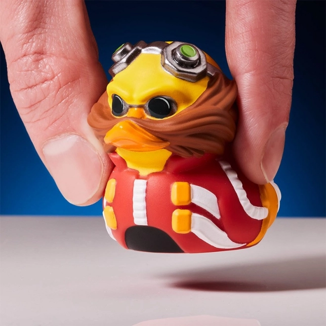 Rățușcă Tubbz Sonic - Dr. Eggman