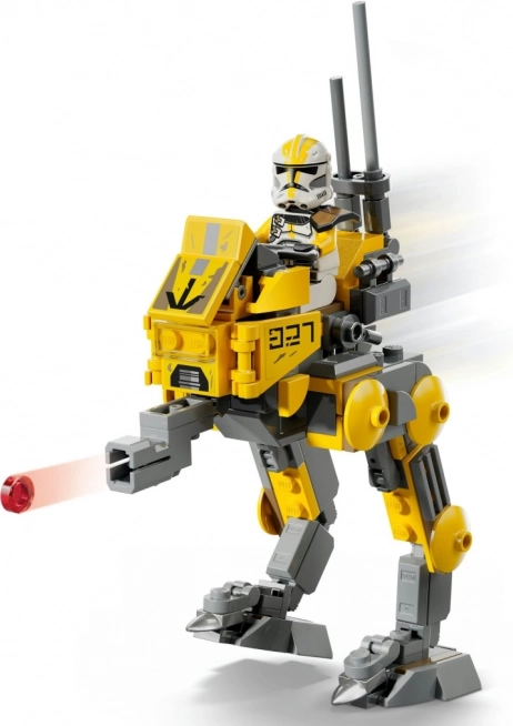 Pachet de luptă LEGO Star Wars al soldaților clonați din corpul stelar 327