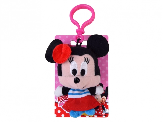 Breloc Micky Mouse Minnie