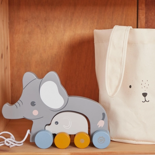 Susținere pentru primii pași și motricitate