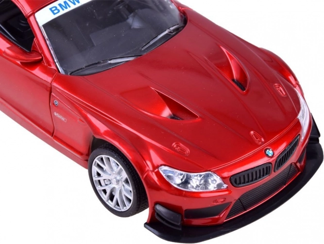 Caroserie BMW licențiată realistă