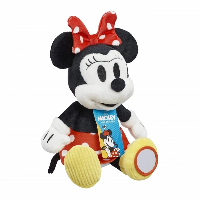 Pelușă Minnie Activitate Disney