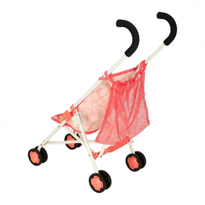 Cărucior Cu Accesorii Baby Annabell