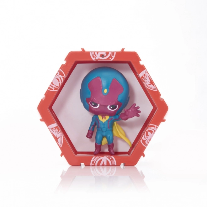 Lampa decorativă WOW POD cu tematică Marvel Vision