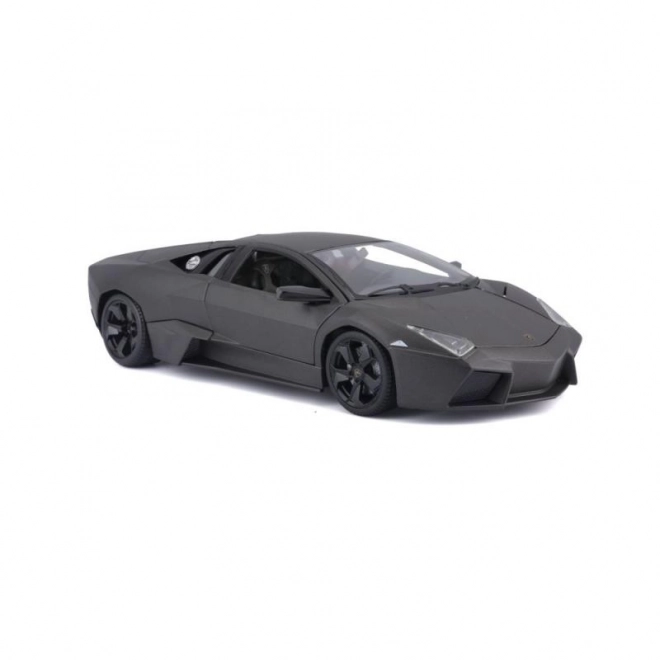 mașinuță metalică Lamborghini Reventón Bburago 1:18