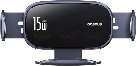 Încărcare wireless rapidă de 15 W cu bobină triplă