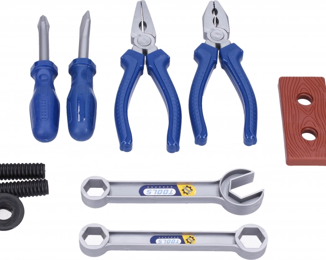 Set de unelte 16 piese