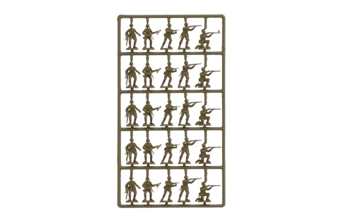 Figurine detaliate