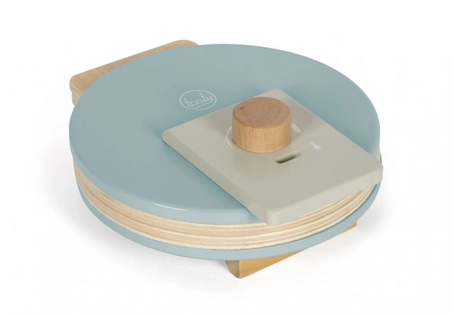 Set aparat de gofre cu accesorii Tasty