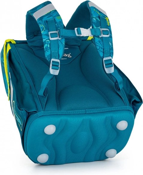 rucsac școlar Jurassic World Premium Light