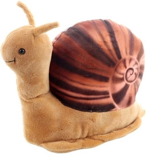 melc pluș 24 cm eco friendly