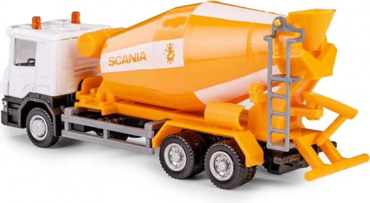 Cabină metalică, construcție rezistentă