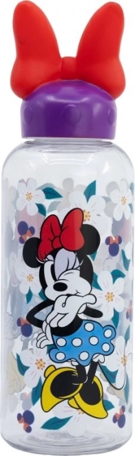 Sticlă de băut cu Minnie 560 ml