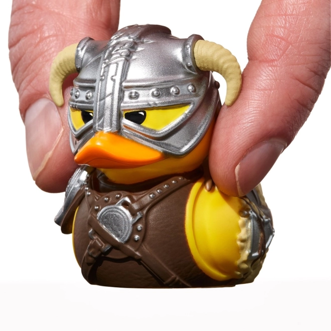 Kachniță Skyrim Dovahkiin Tubbz