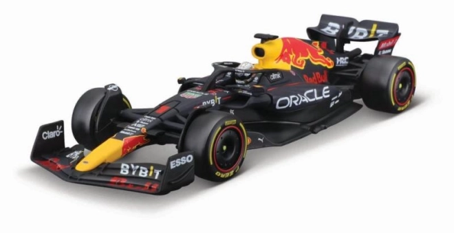 Mașinuță metalică Formula 1 Bburago 1:43