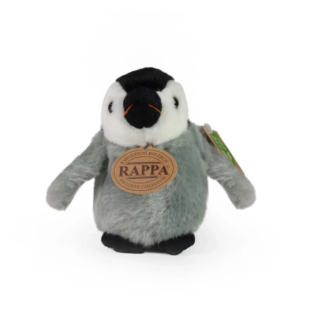 Pinguin de pluș eco-friendly 12 cm