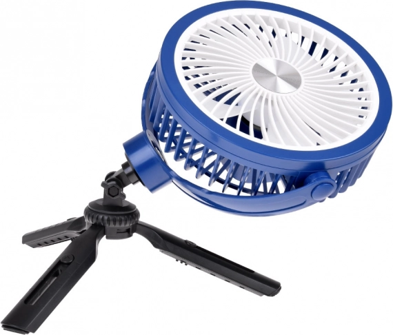 Ventilator de masă USB silențios