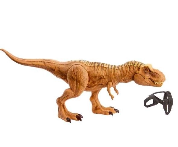 Dinozaur Jucărie T-Rex Jurassic World cu Sunete