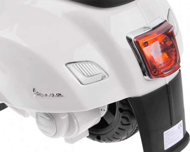 Scuter Electric pentru Copii Vespa – roz