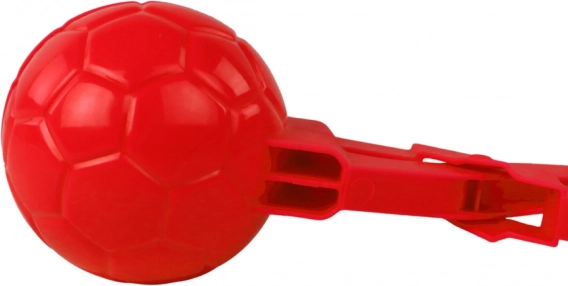 Model de fotbal stilat