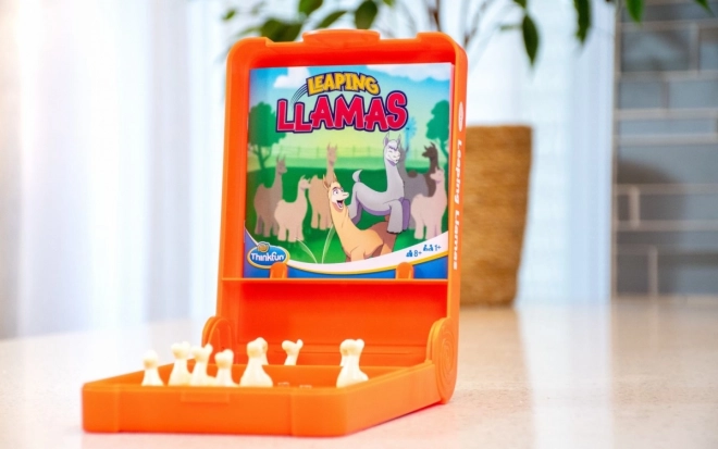 ThinkFun Flip & Play Lamele săltărețe