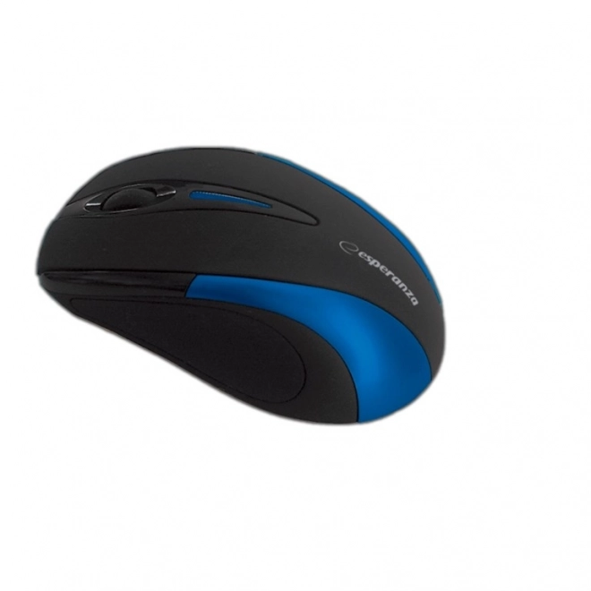 Mouse optic USB Sirius