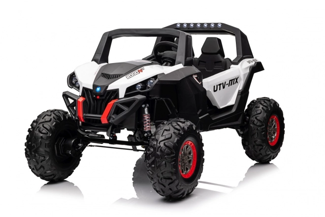 Buggy UTV-MX 2000N Alb