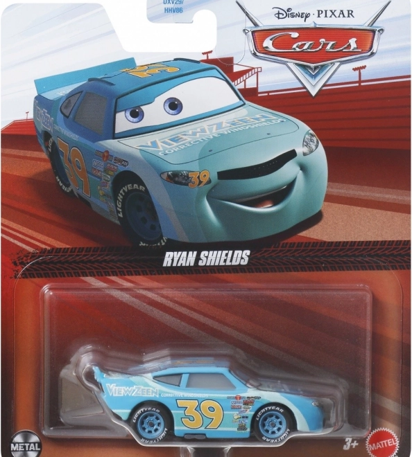 Mașini figurine DisneyPixar Cars