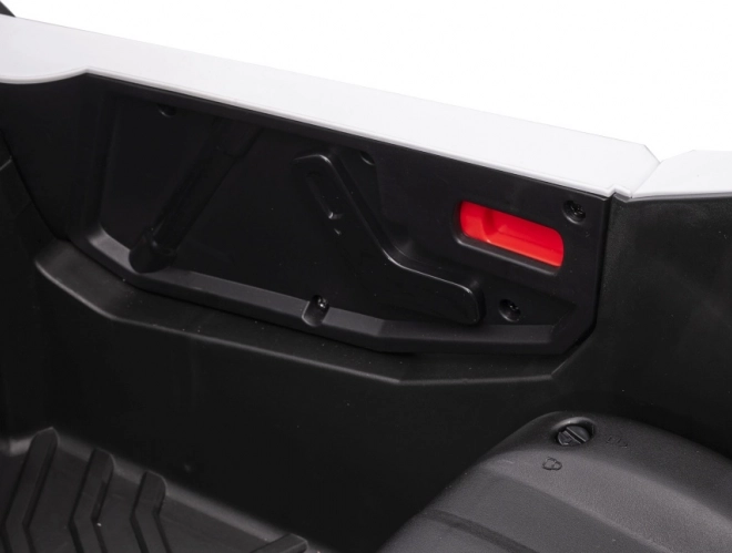 Buggy Madman UTV-MX Alb