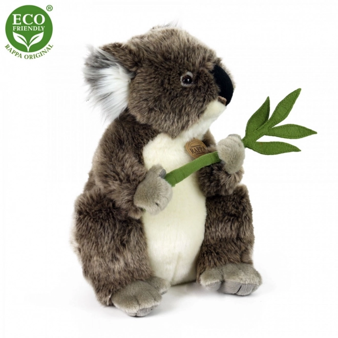 Medved koala de pluș ecologic 30 cm