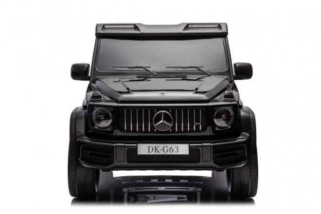 Mașină electrică copii Mercedes G63 XXL negru